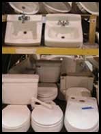 Plumbing