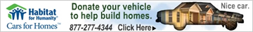 Donate Your Vehicle